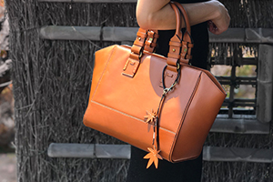 CORTEO MICHELA Look Book