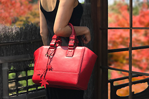 CORTEO MICHELA Look Book