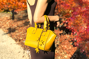 CORTEO MICHELA Look Book