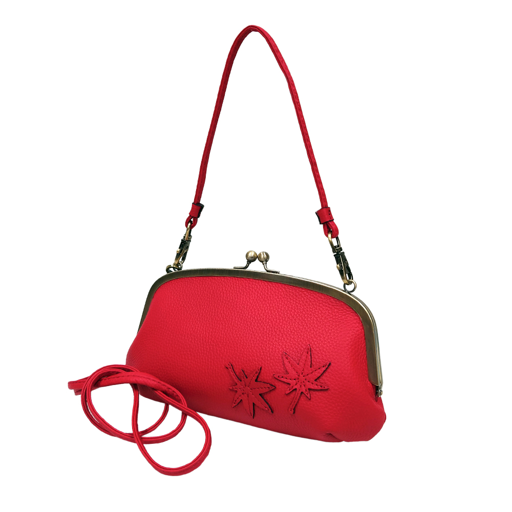 Ellisse Flame Wallet