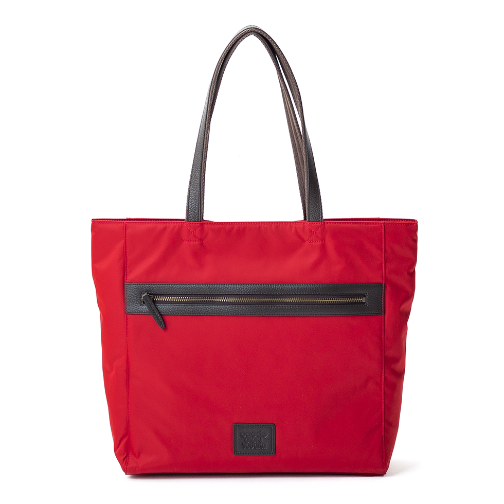 Linate Light Tote