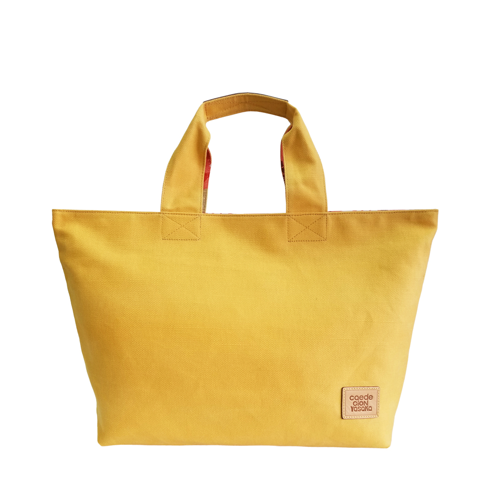 Puzzle Tote