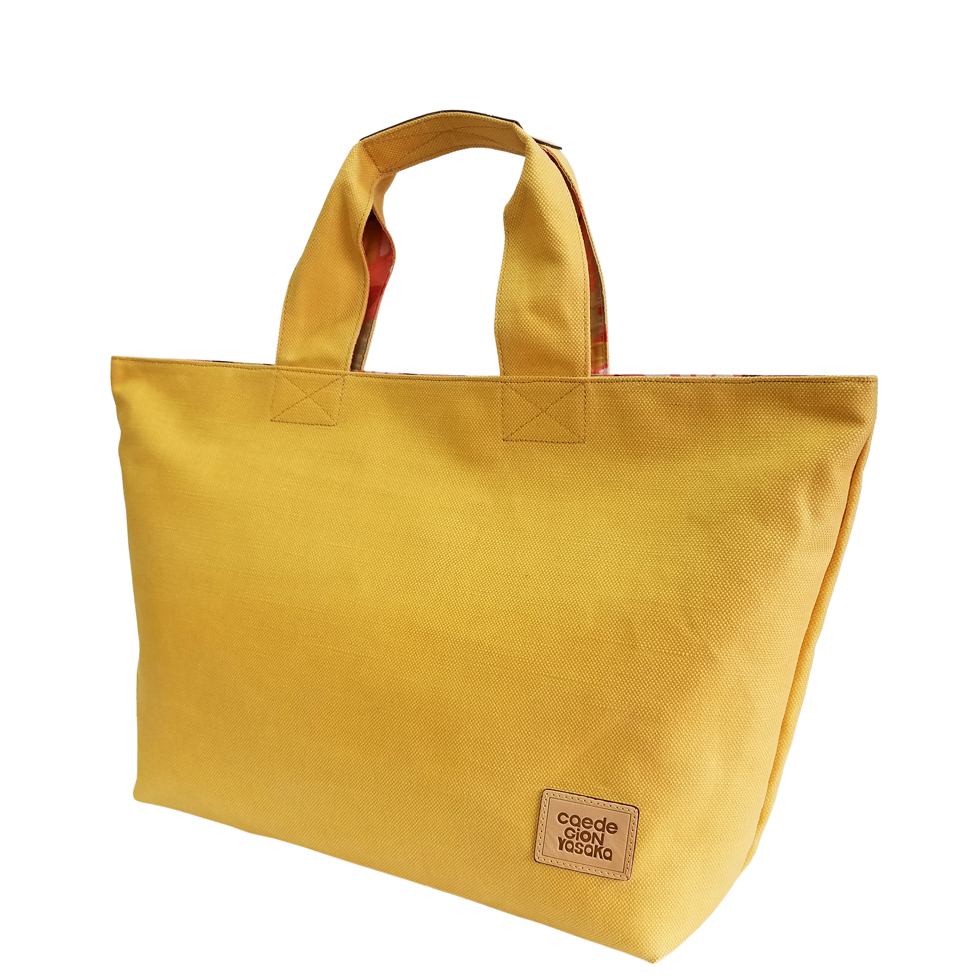 Puzzle Tote