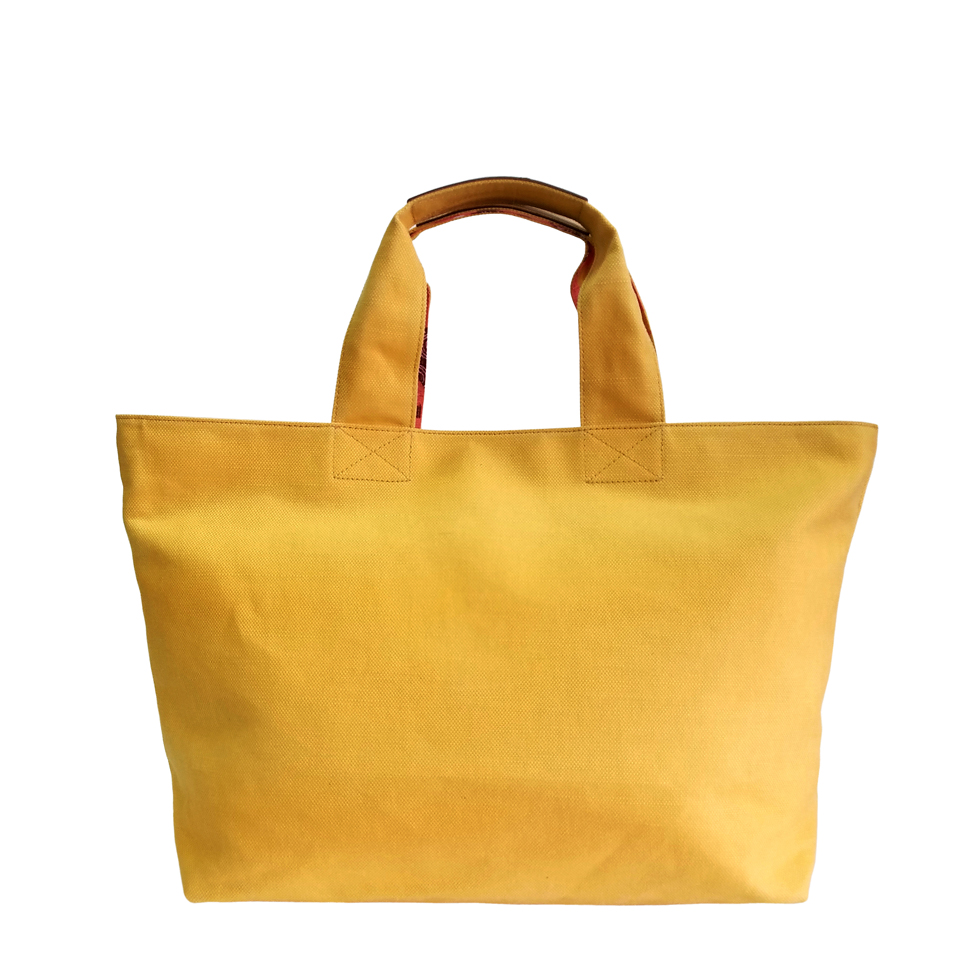 Puzzle Tote