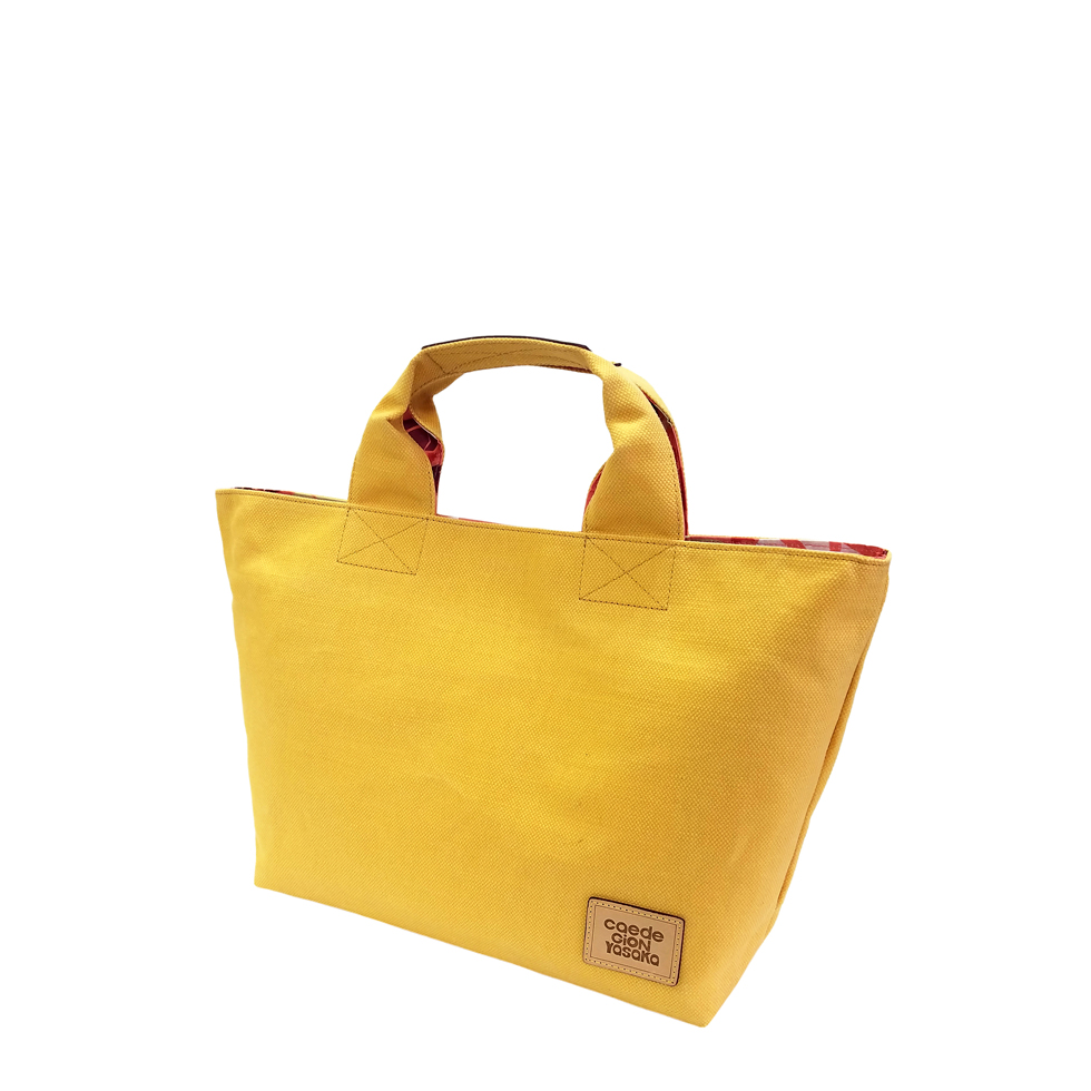 Puzzle Tote Mini