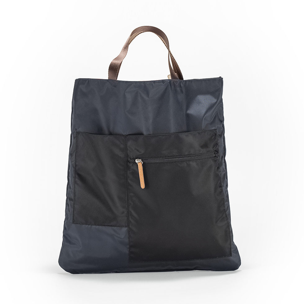 Milano Cerberus 3face Tote