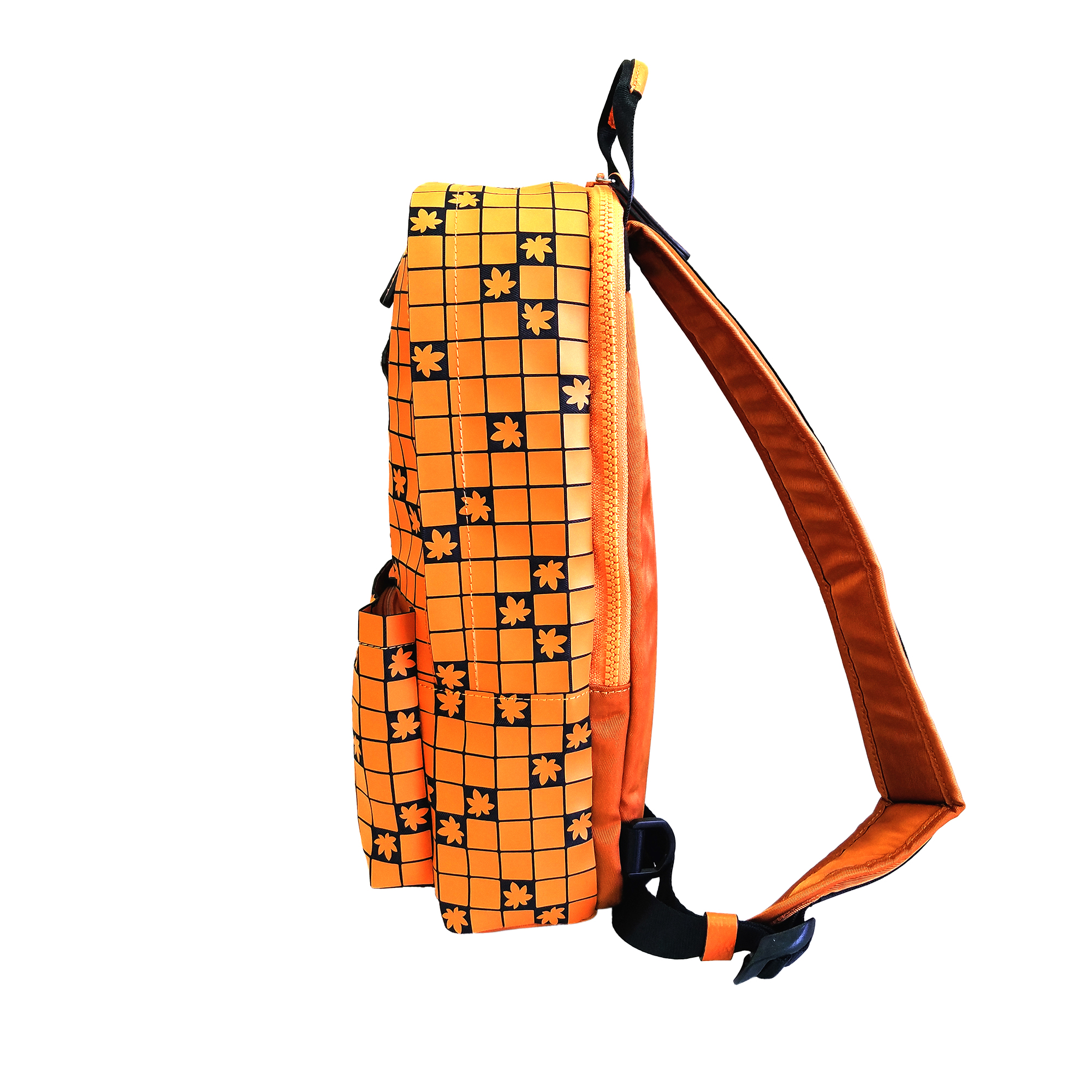 Miranda One Shoulder Ruck Sack