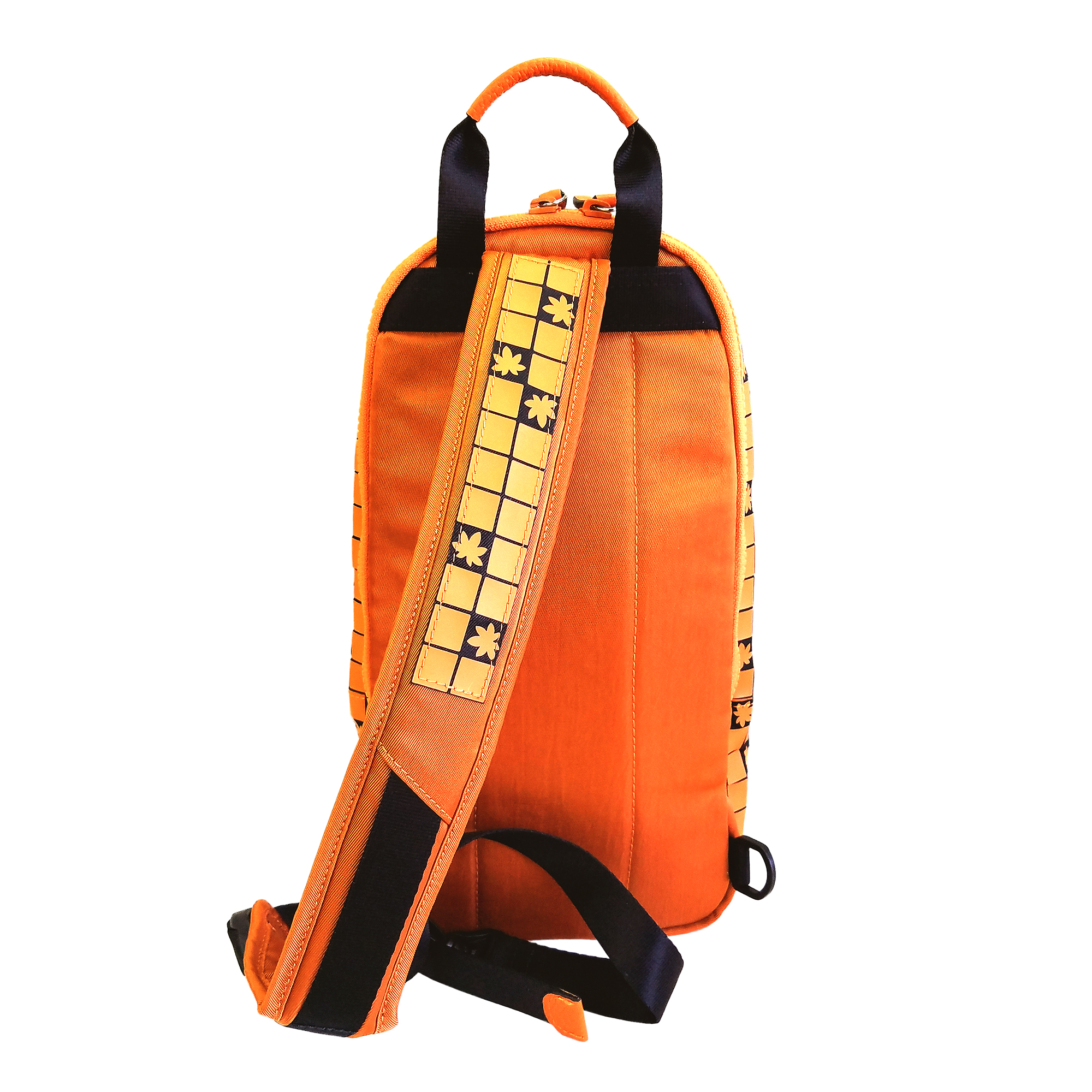 Miranda One Shoulder Ruck Sack