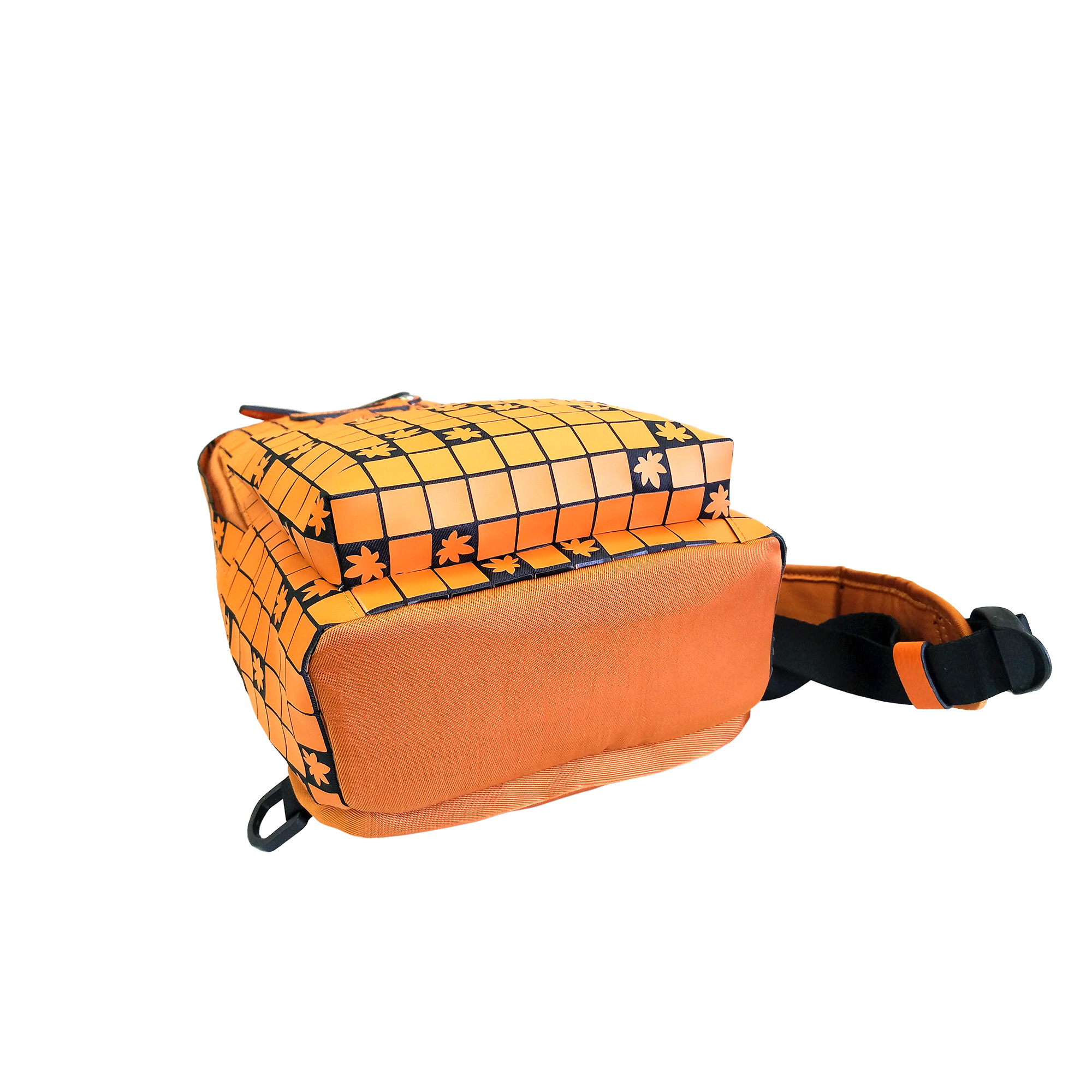 Miranda One Shoulder Ruck Sack