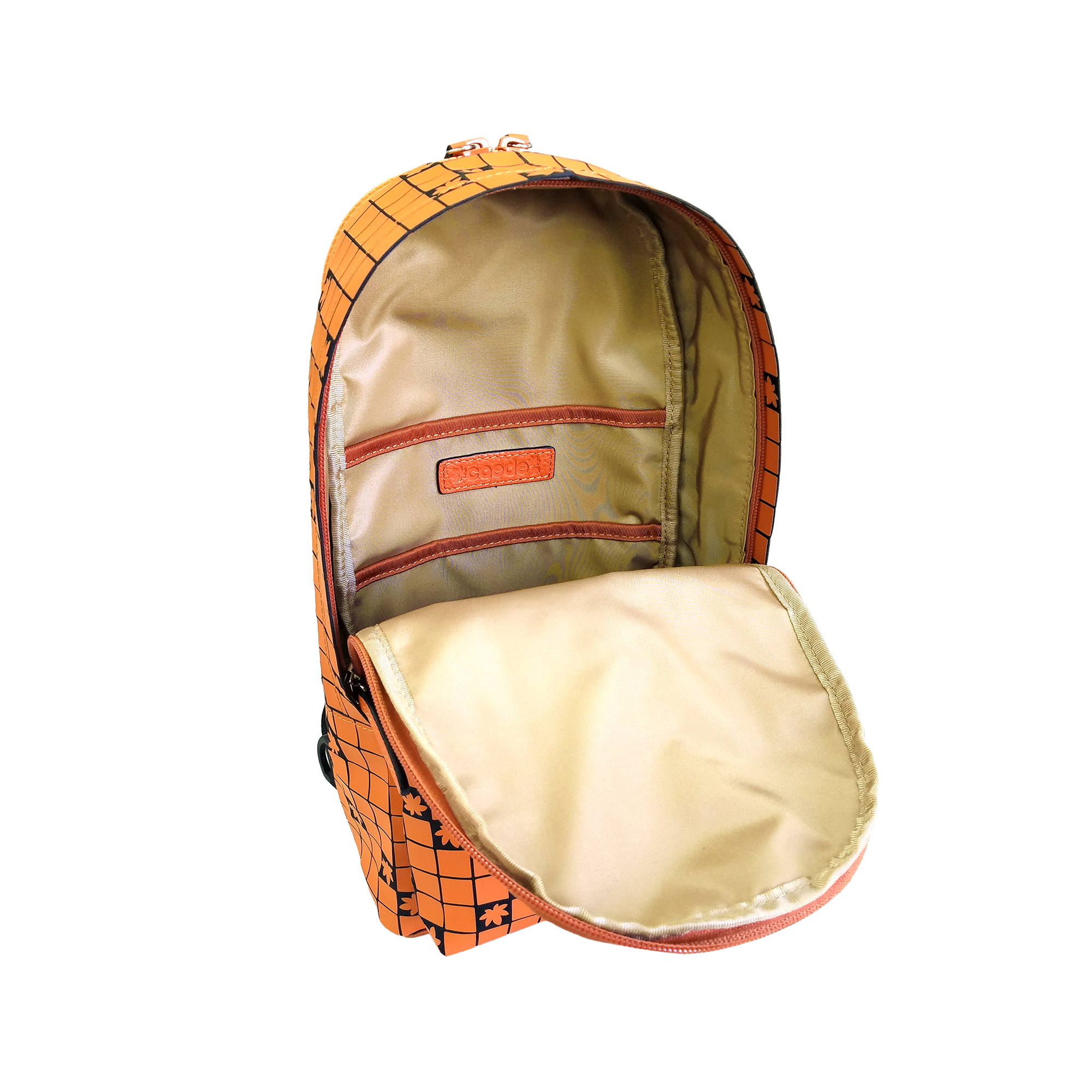 Miranda One Shoulder Ruck Sack