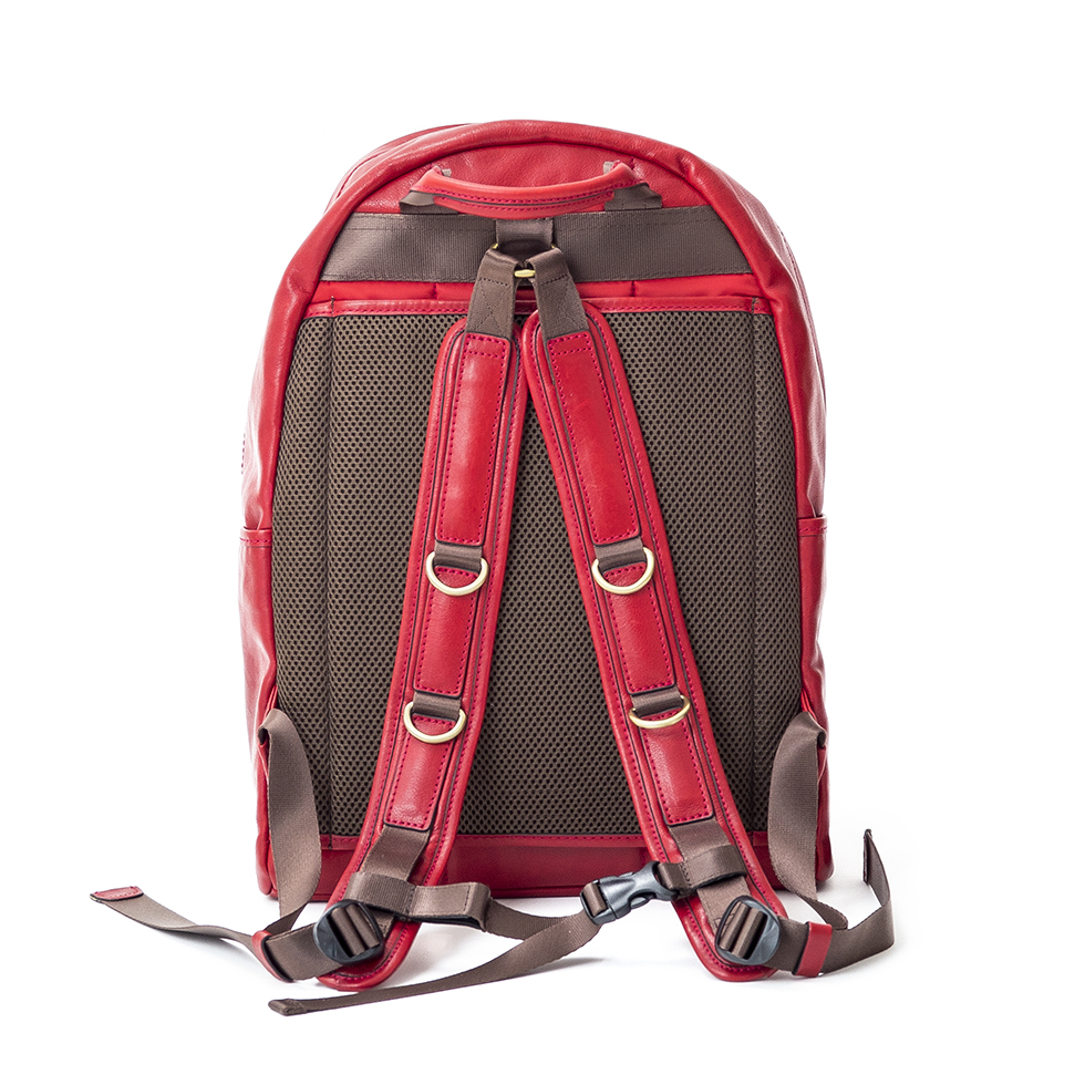 Numero Daypack