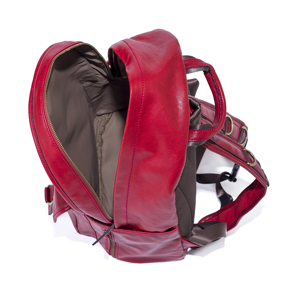 Numero Daypack