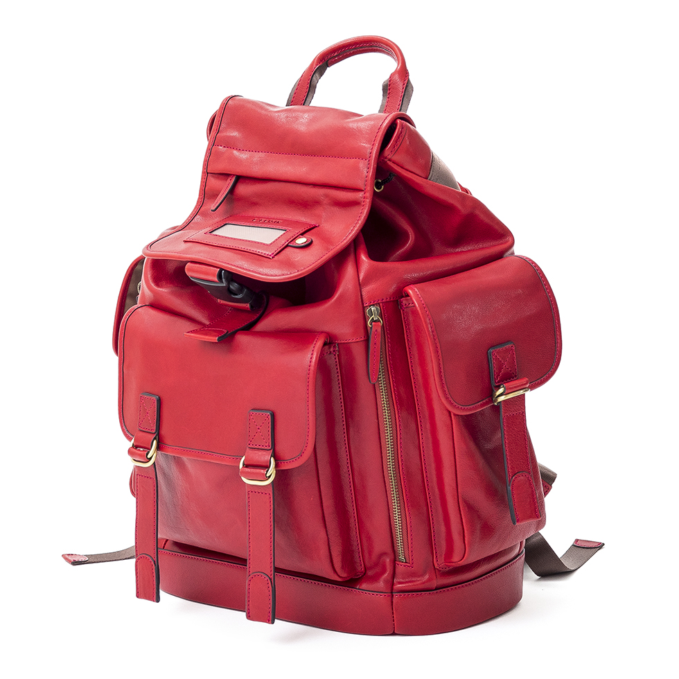 Numero Kisling Rucksack