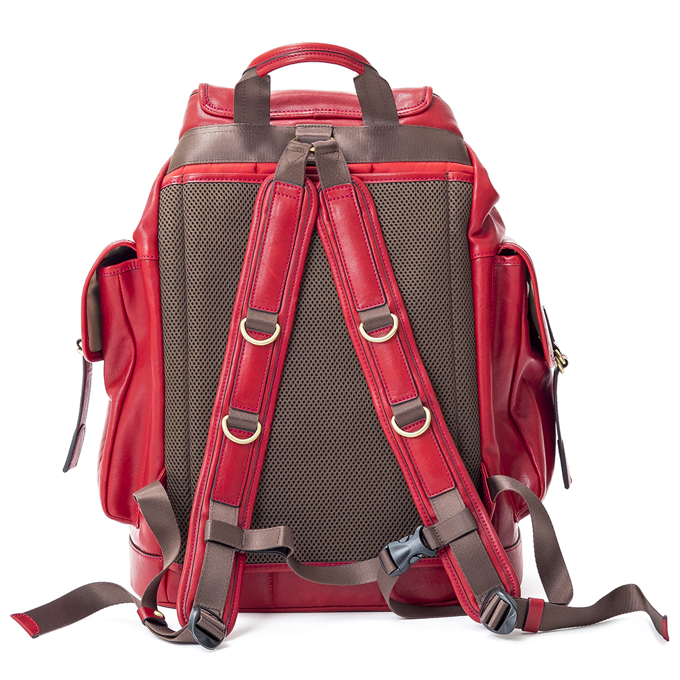 Numero Kisling Rucksack