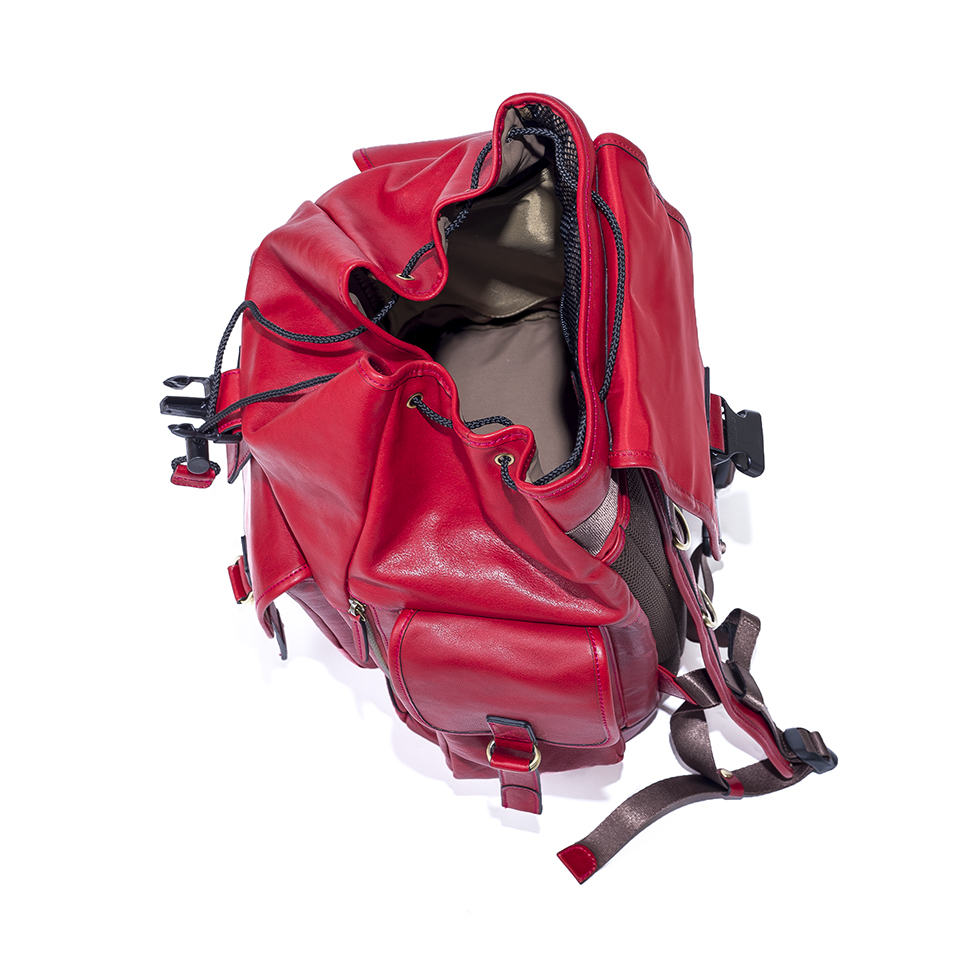 Numero Kisling Rucksack