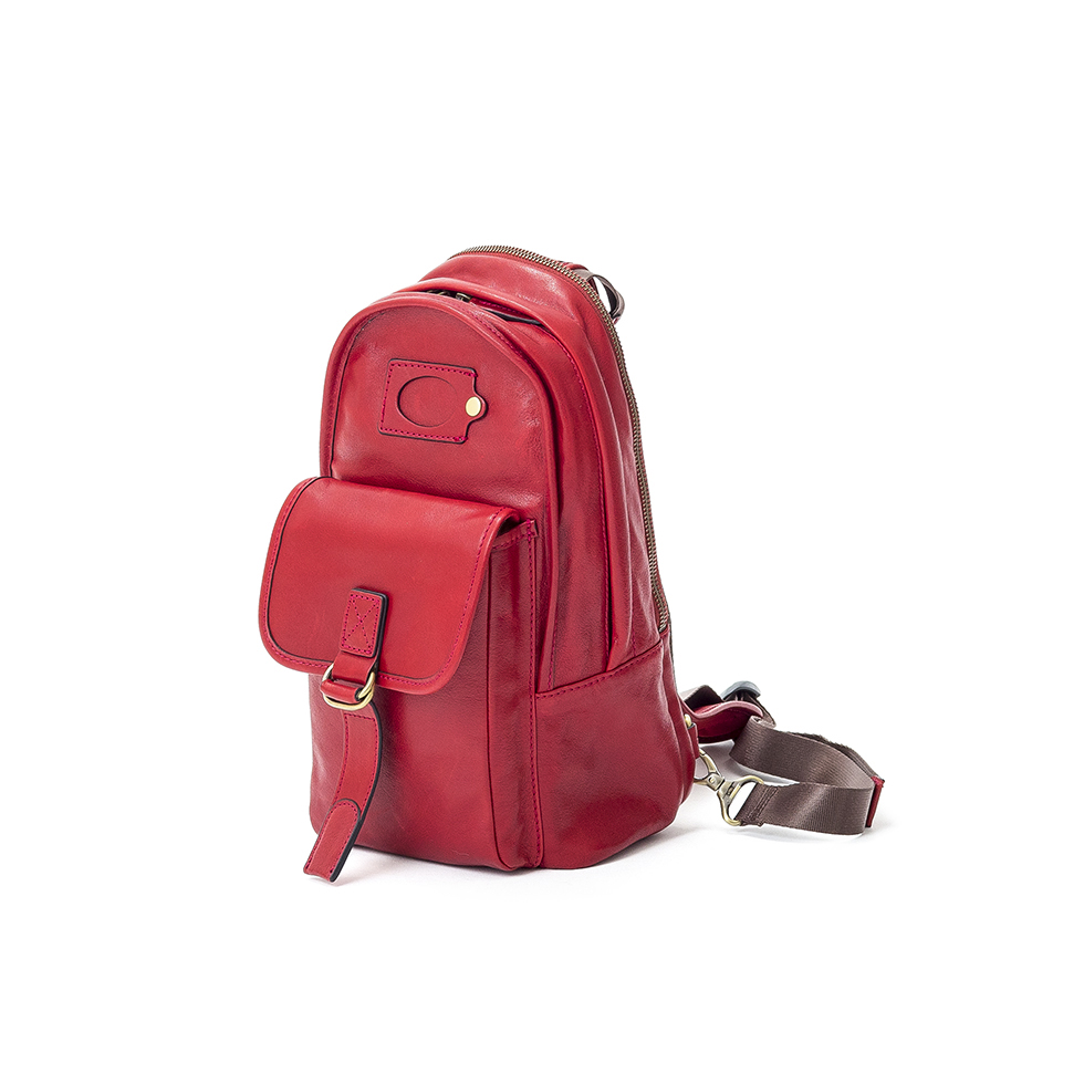 Numero Mini Rucksack