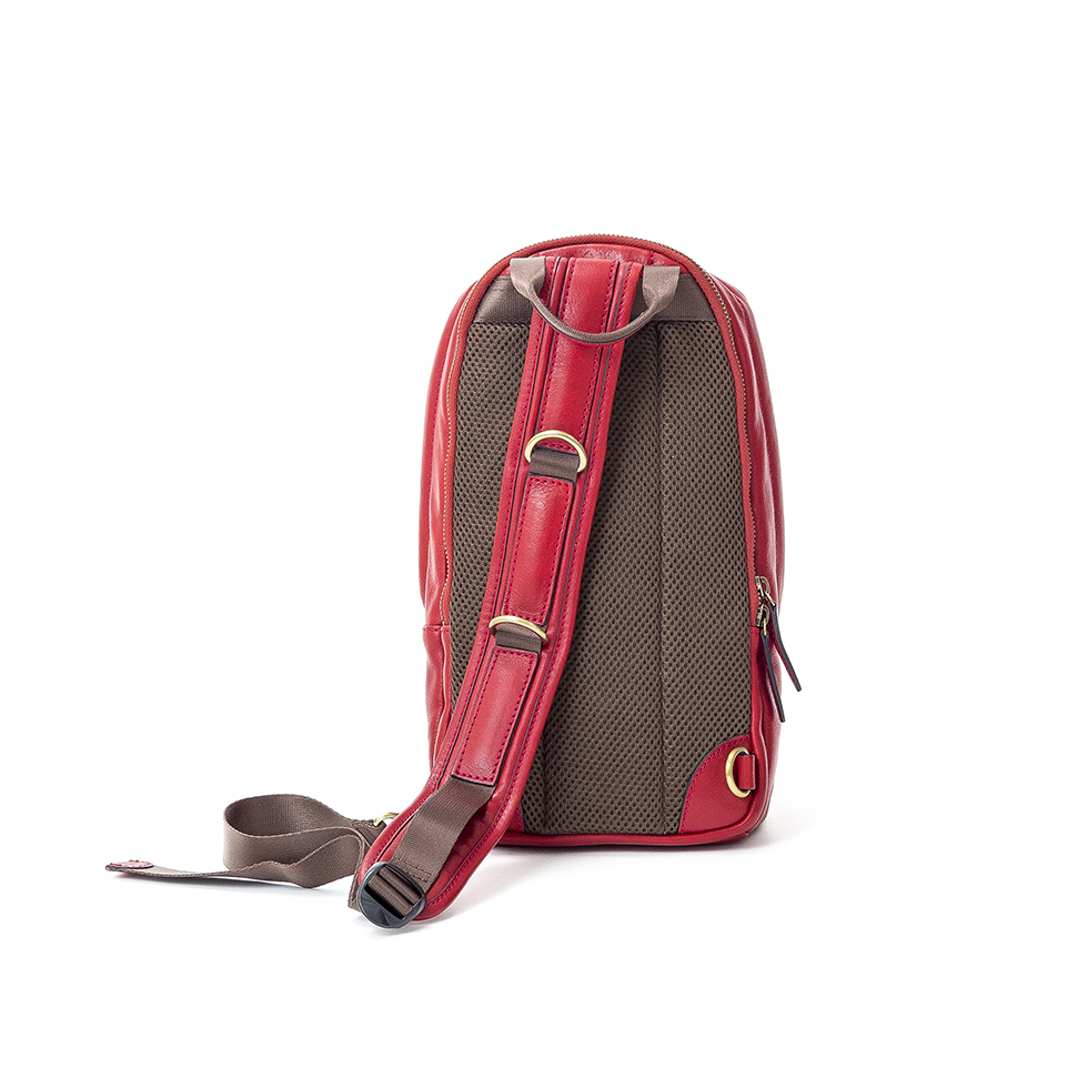 Numero Mini Rucksack