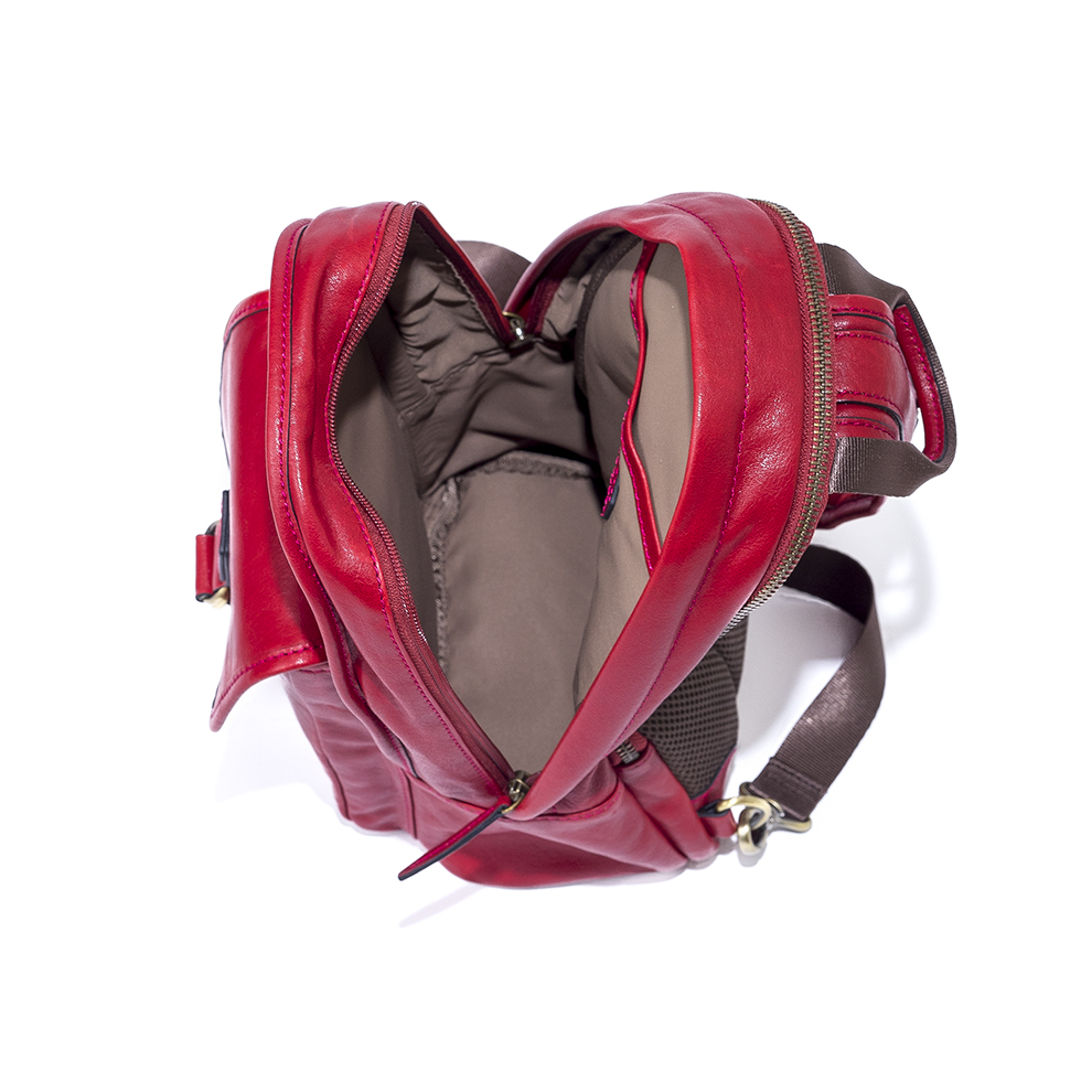 Numero Mini Rucksack