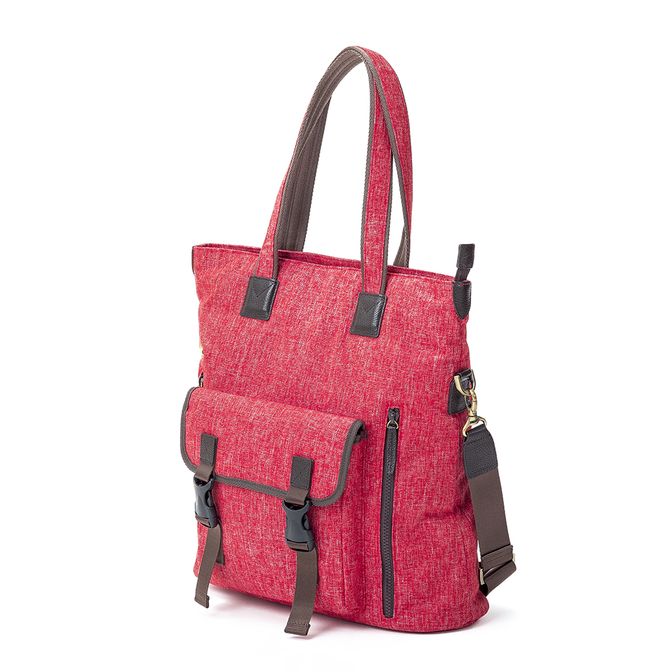 NUMERO Light 3WEY TOTE