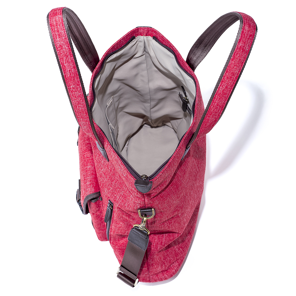 NUMERO Light 3WEY TOTE