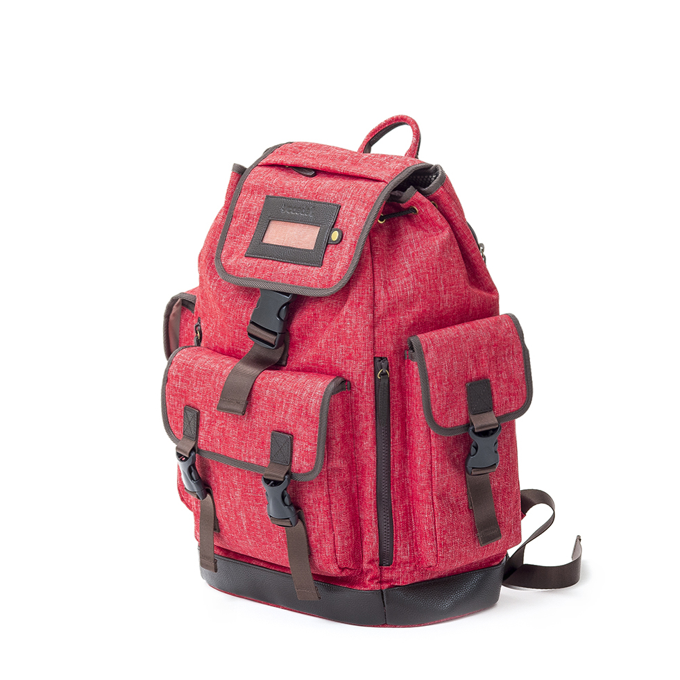 NUMERO Light KISLING RUCKSACK