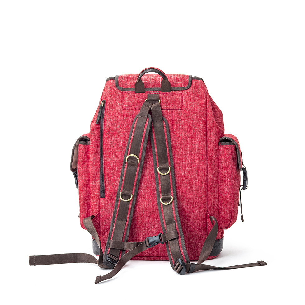 NUMERO Light KISLING RUCKSACK