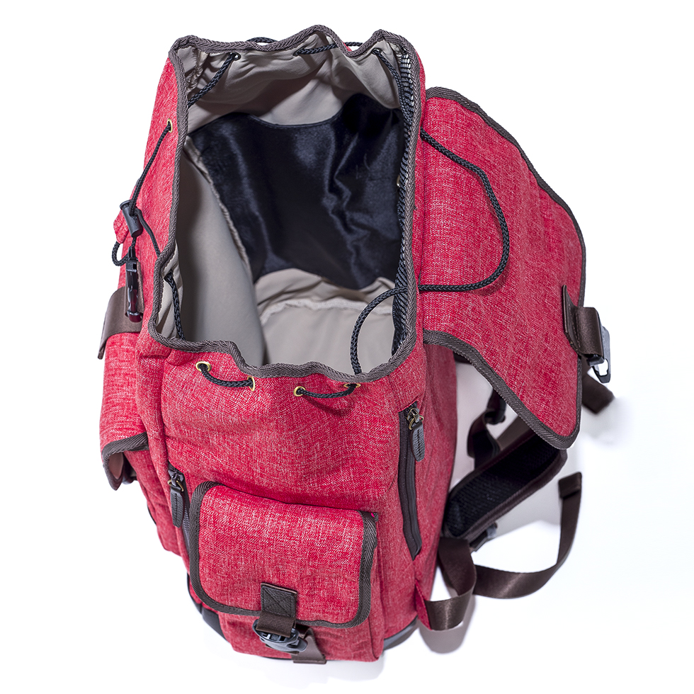 NUMERO Light KISLING RUCKSACK