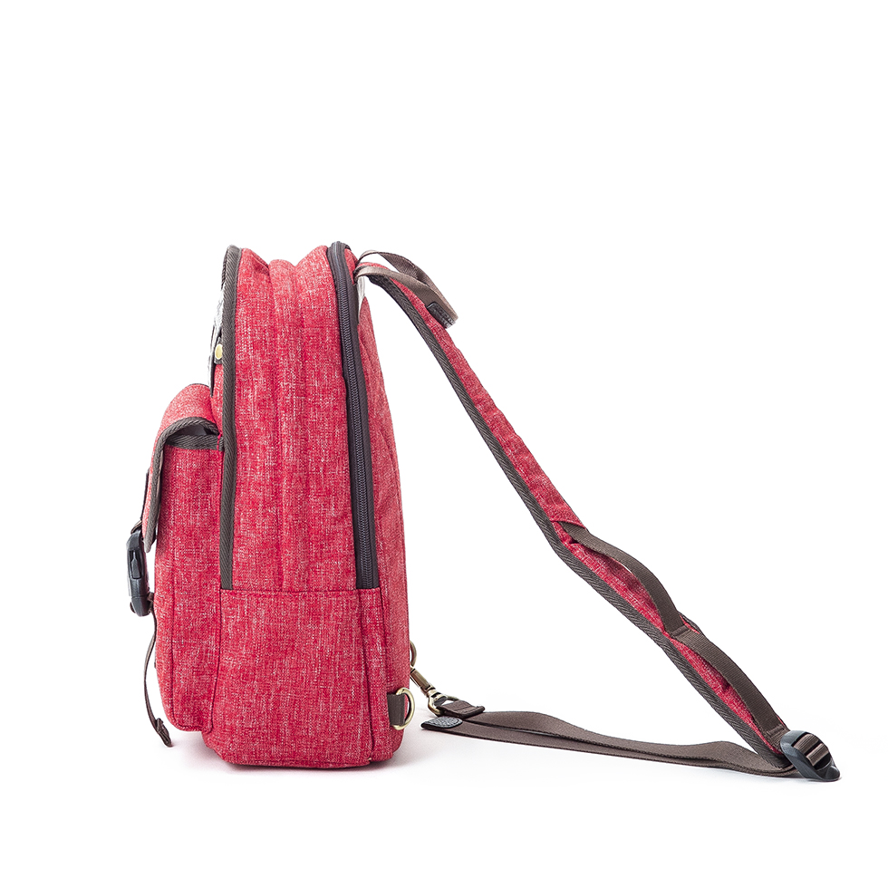 NUMERO Light MINI RUCKSACK
