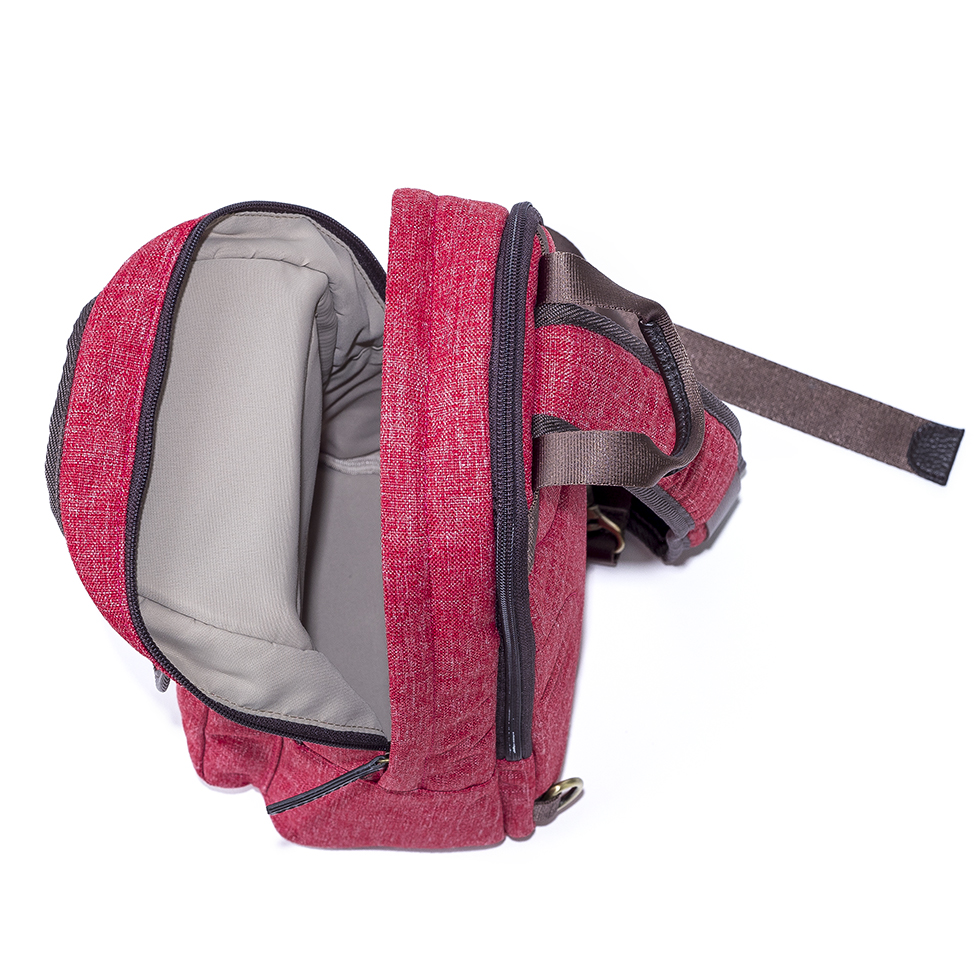 NUMERO Light MINI RUCKSACK