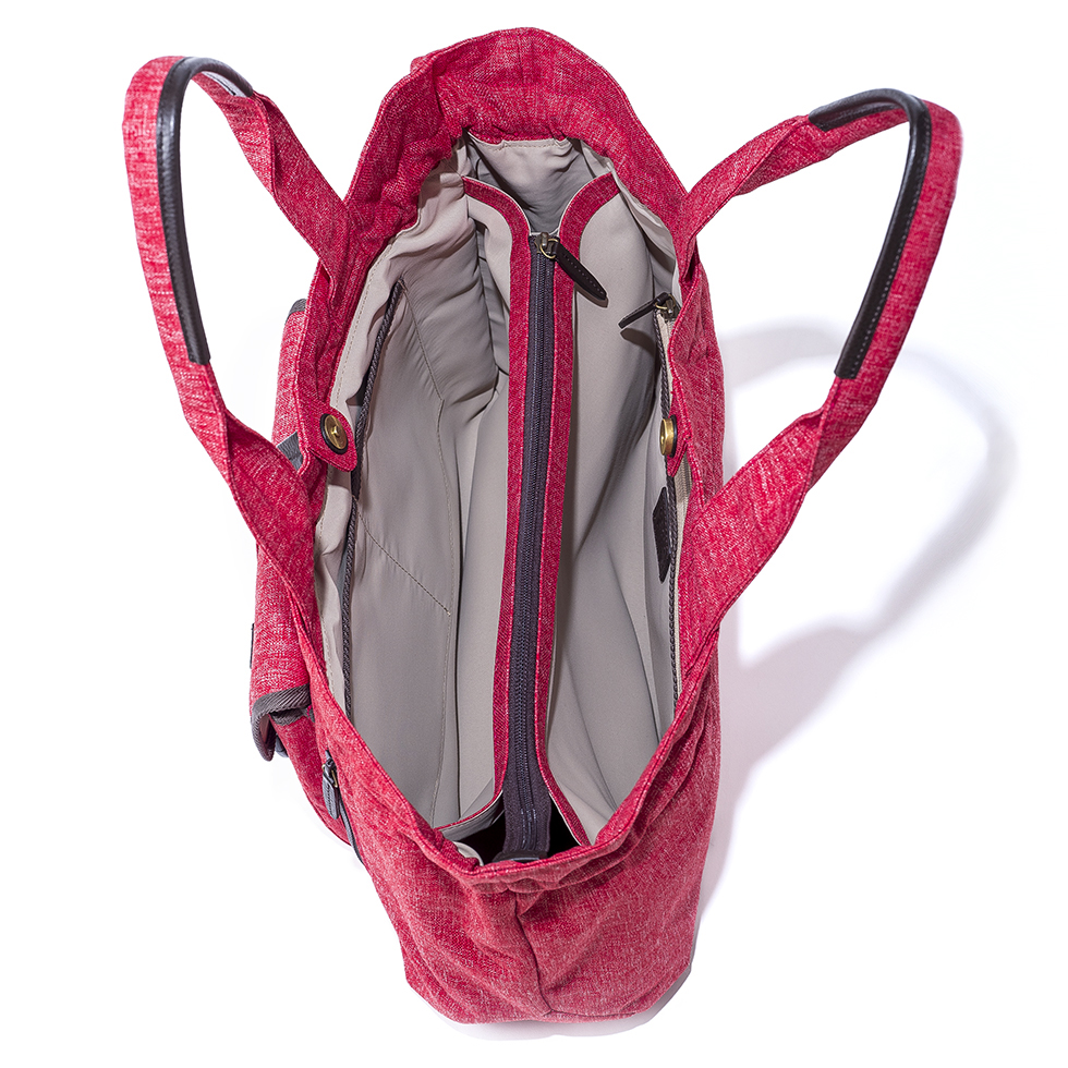 NUMERO Light MILANO TOTE