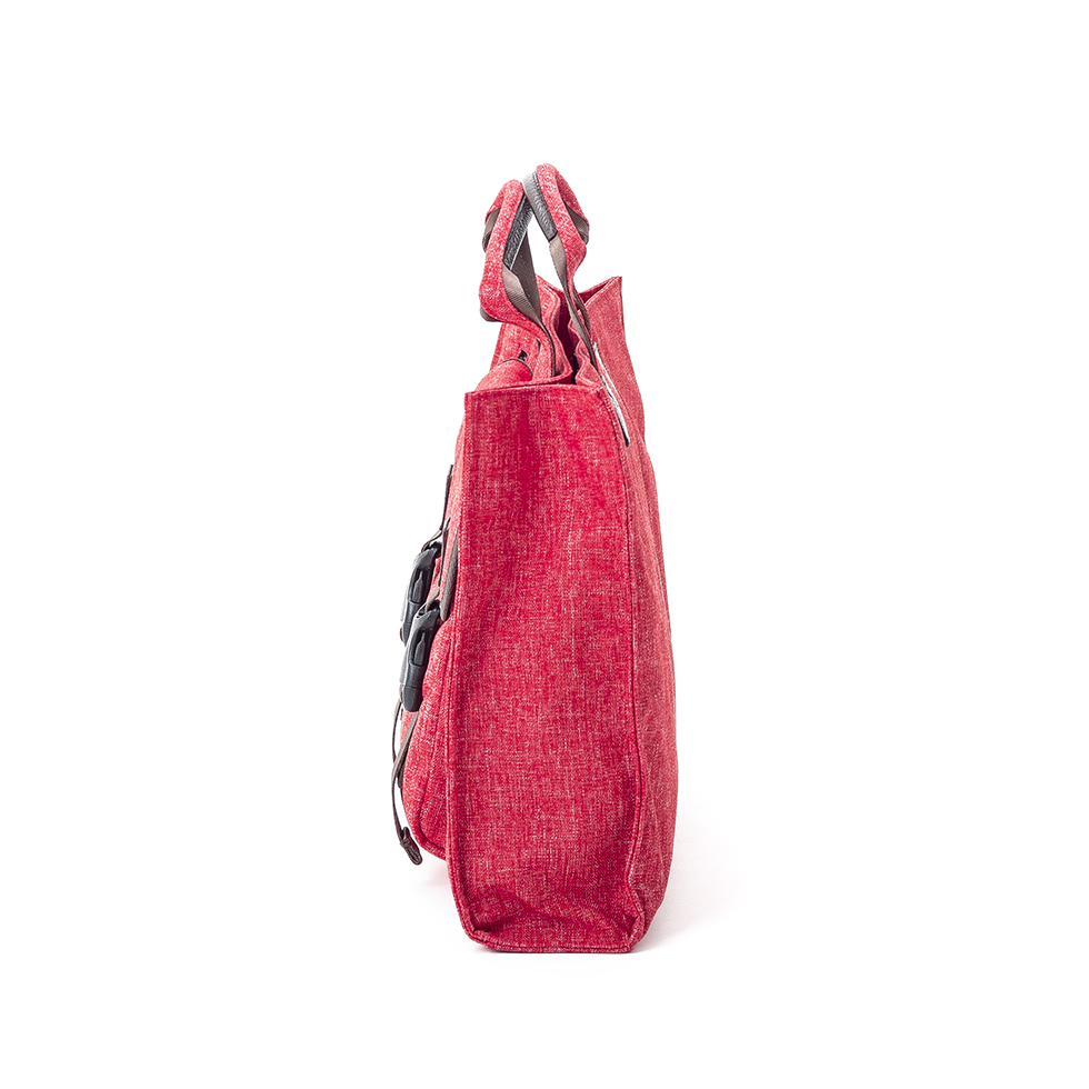 NUMERO Light SQUARE TOTE