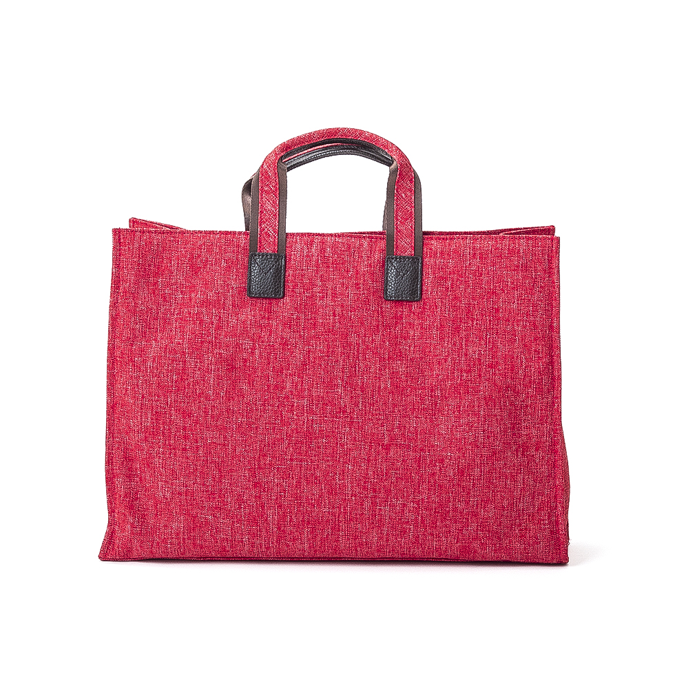 NUMERO Light SQUARE TOTE