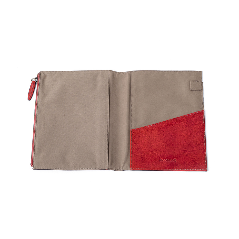 Libro Case Grande