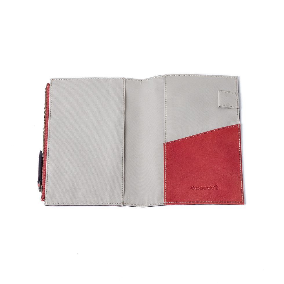 Libro Case Medio