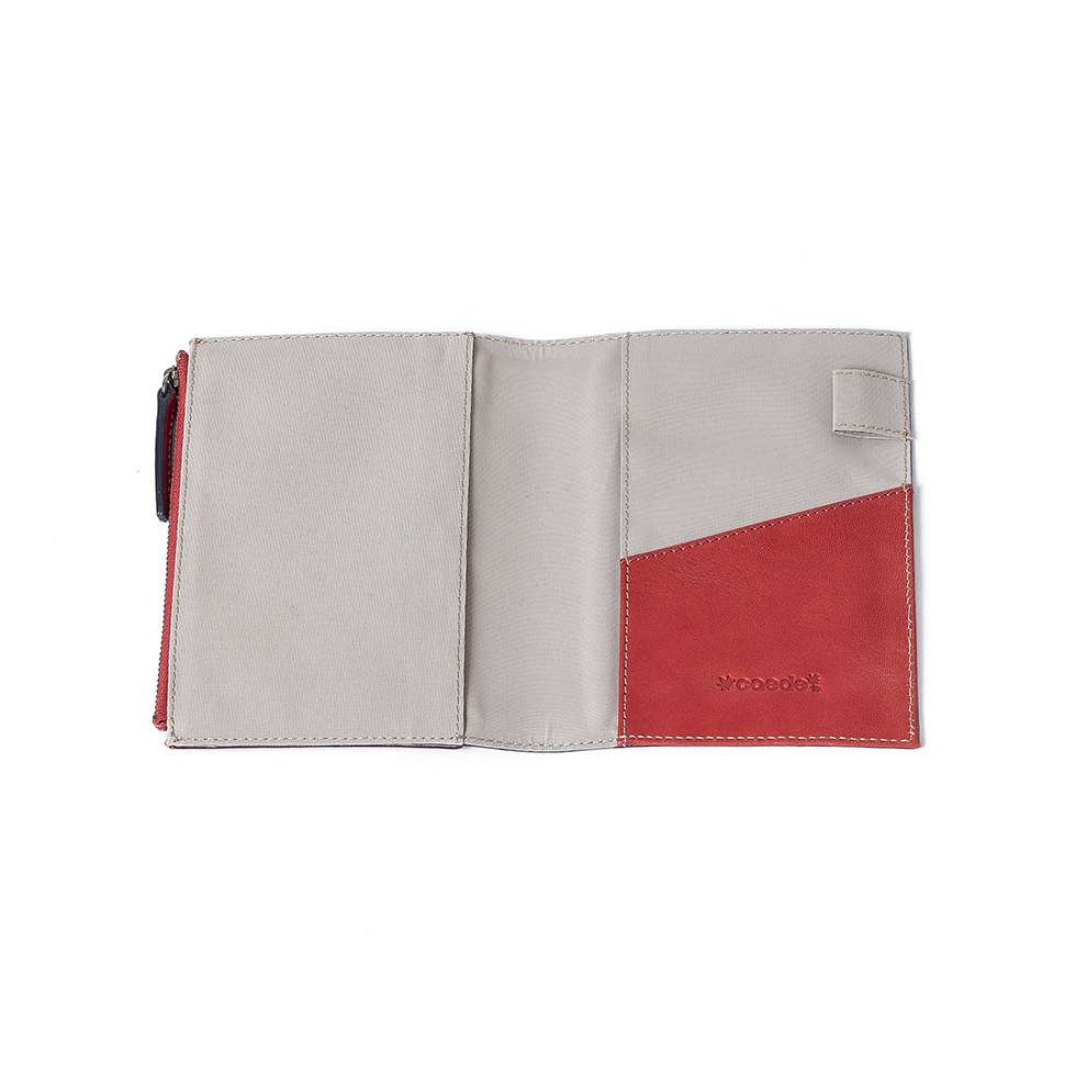 Libro Case Piccolo