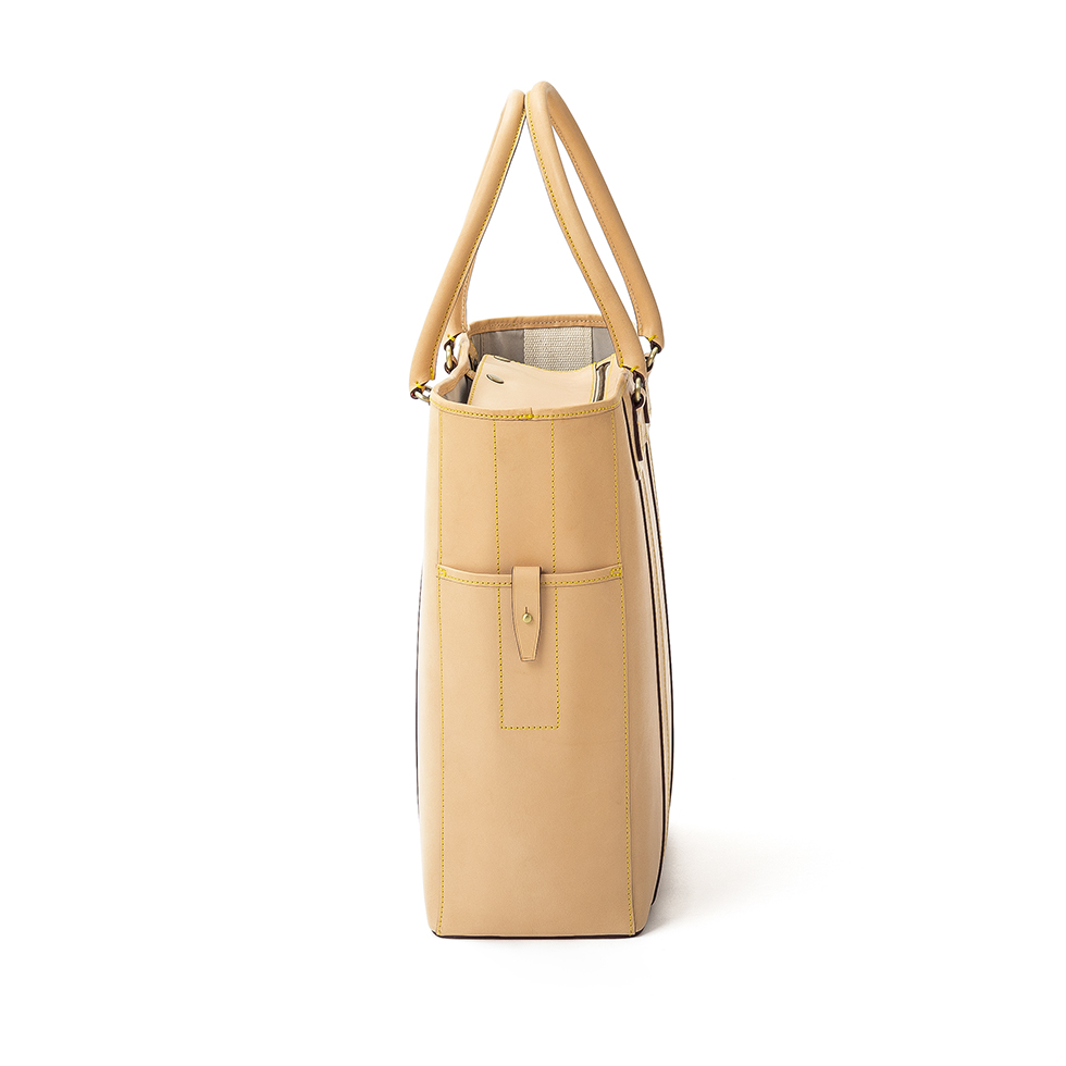Prima Tote