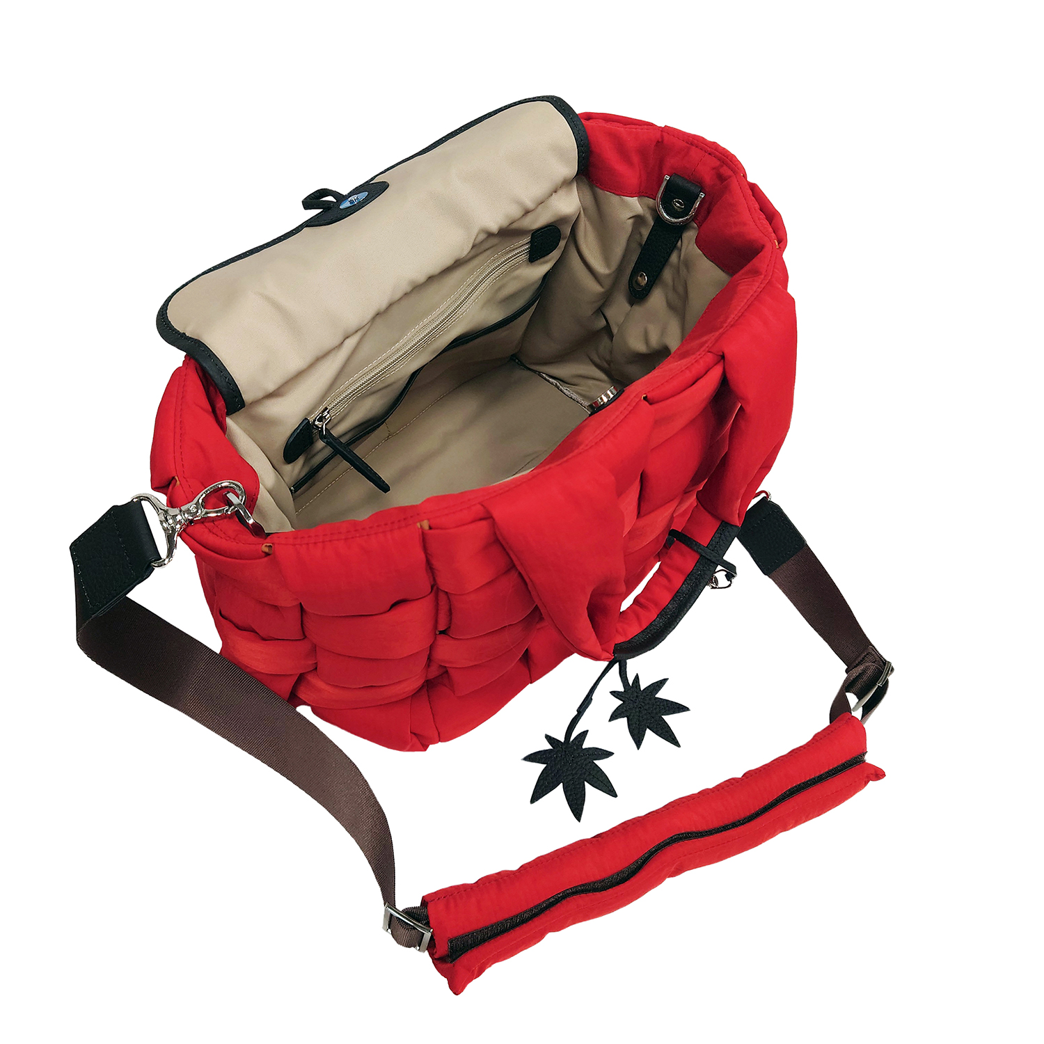 Recicli ZIMA Grato Barca M