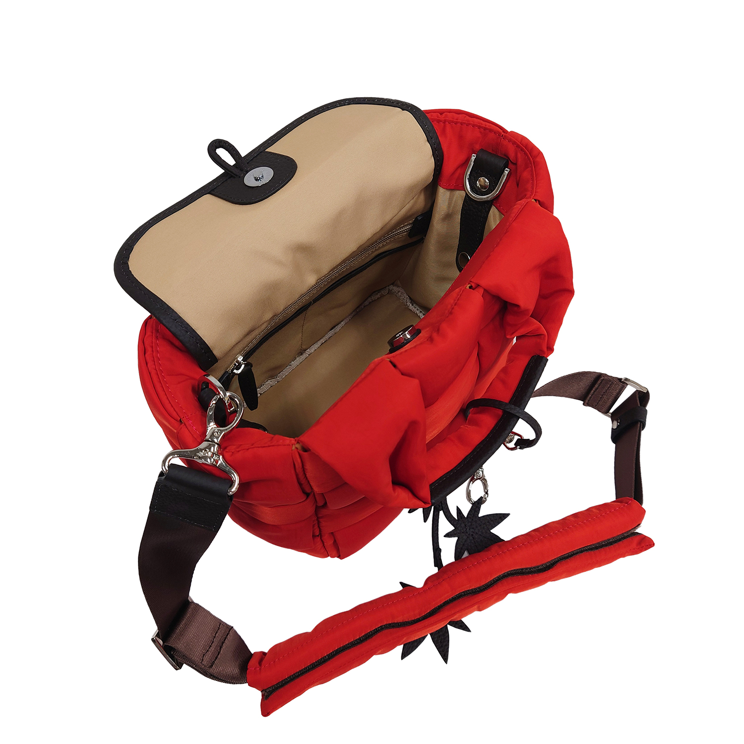 Recicli ZIMA Grato Barca S