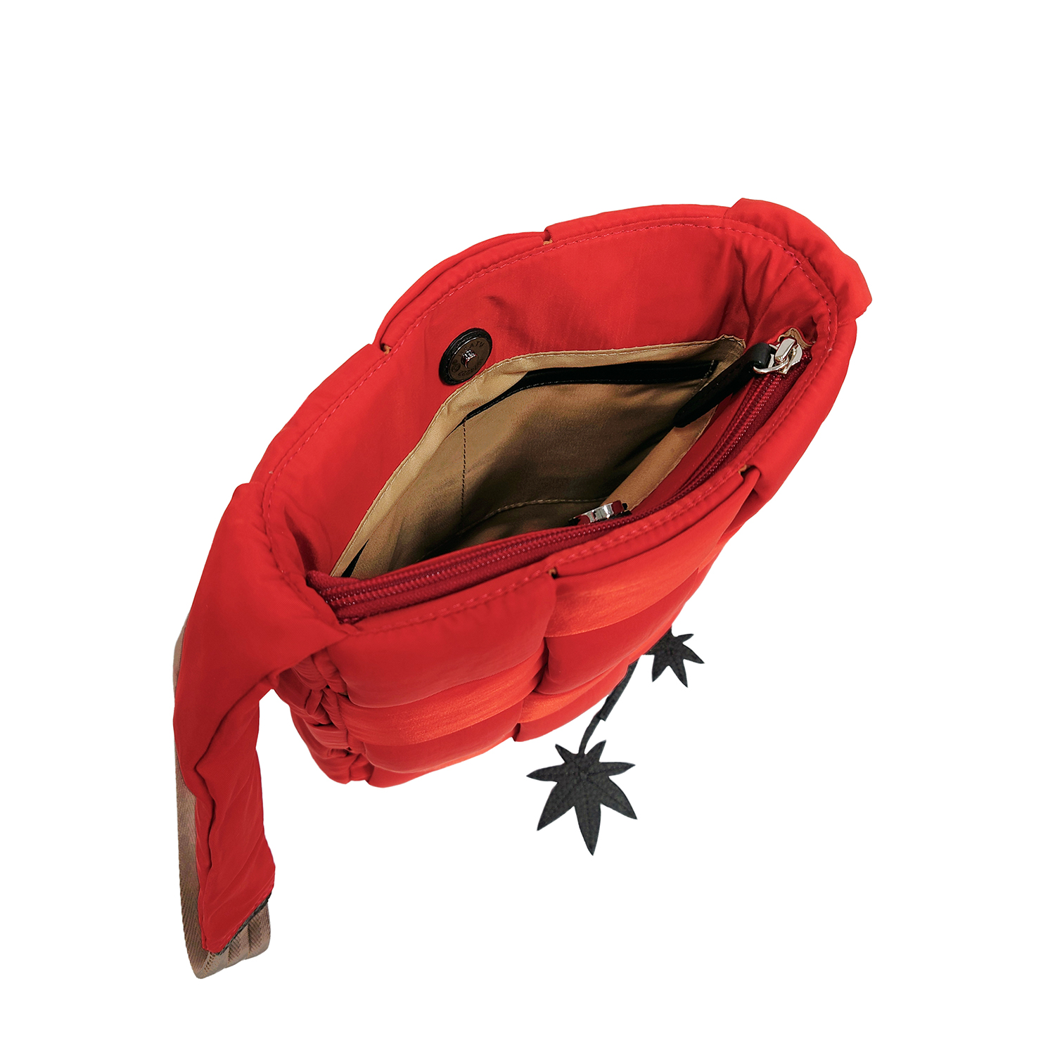 Recicli ZIMA Grato Poshette