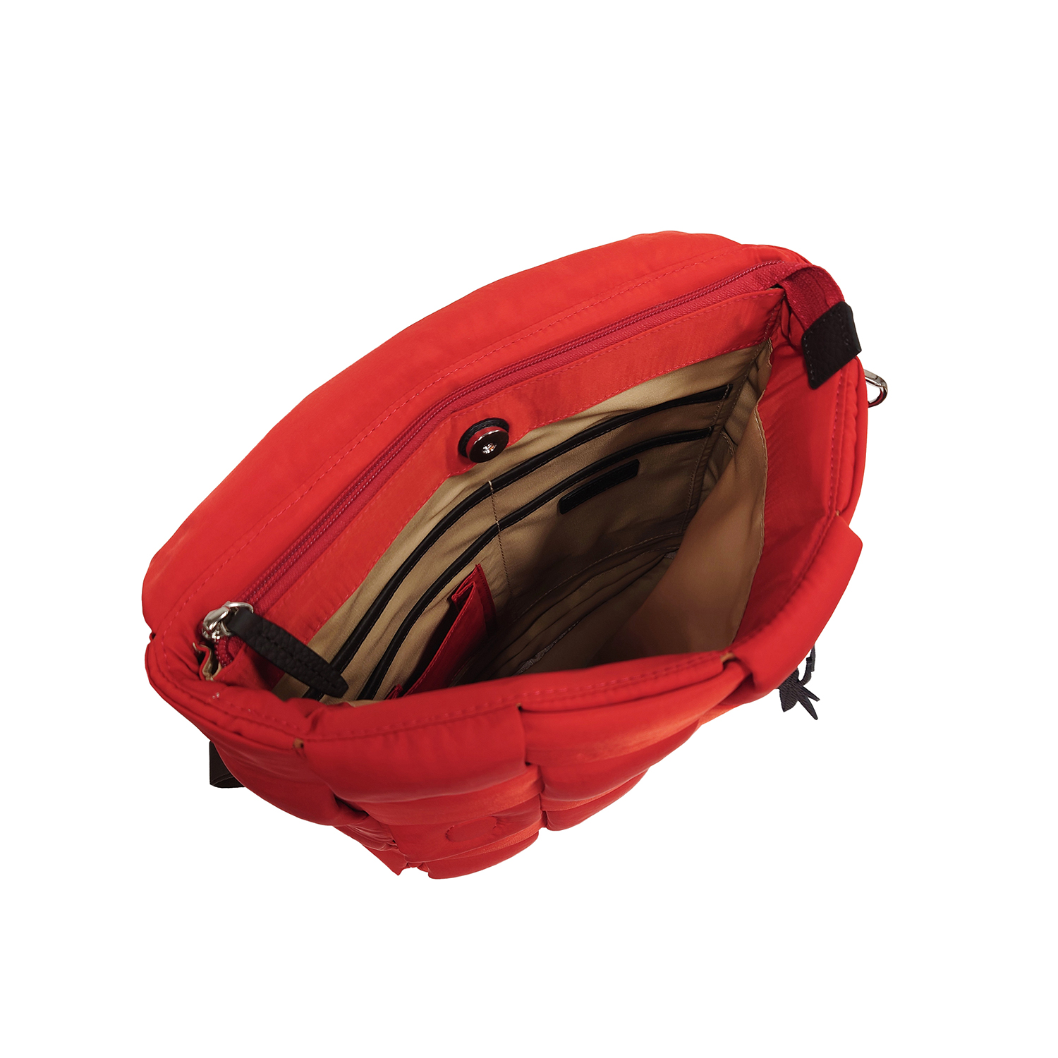 Recicli ZIMA Grato Rucktote