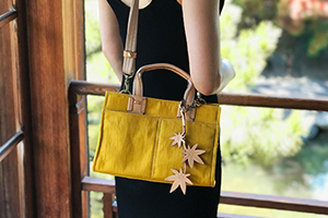 Wrinkle Serena Look Book