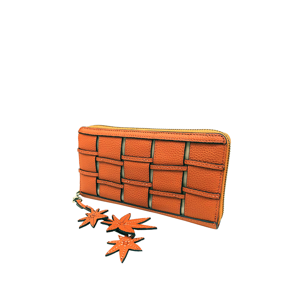 Shrink ZIMA Grato Wallet