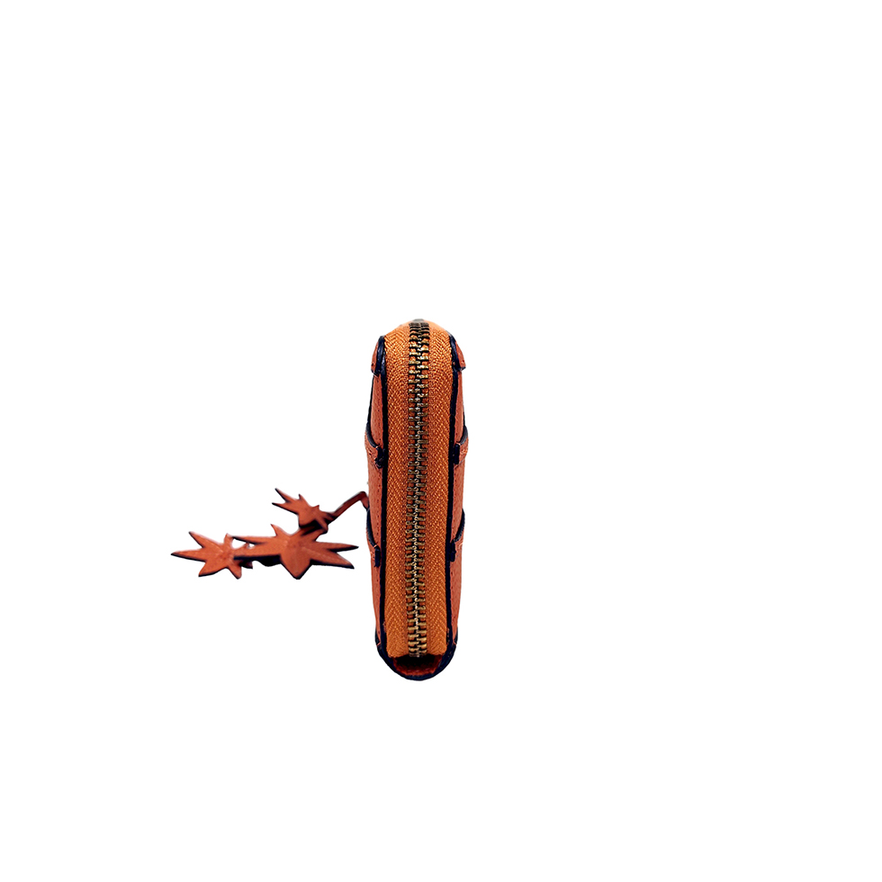 Shrink ZIMA Grato Wallet