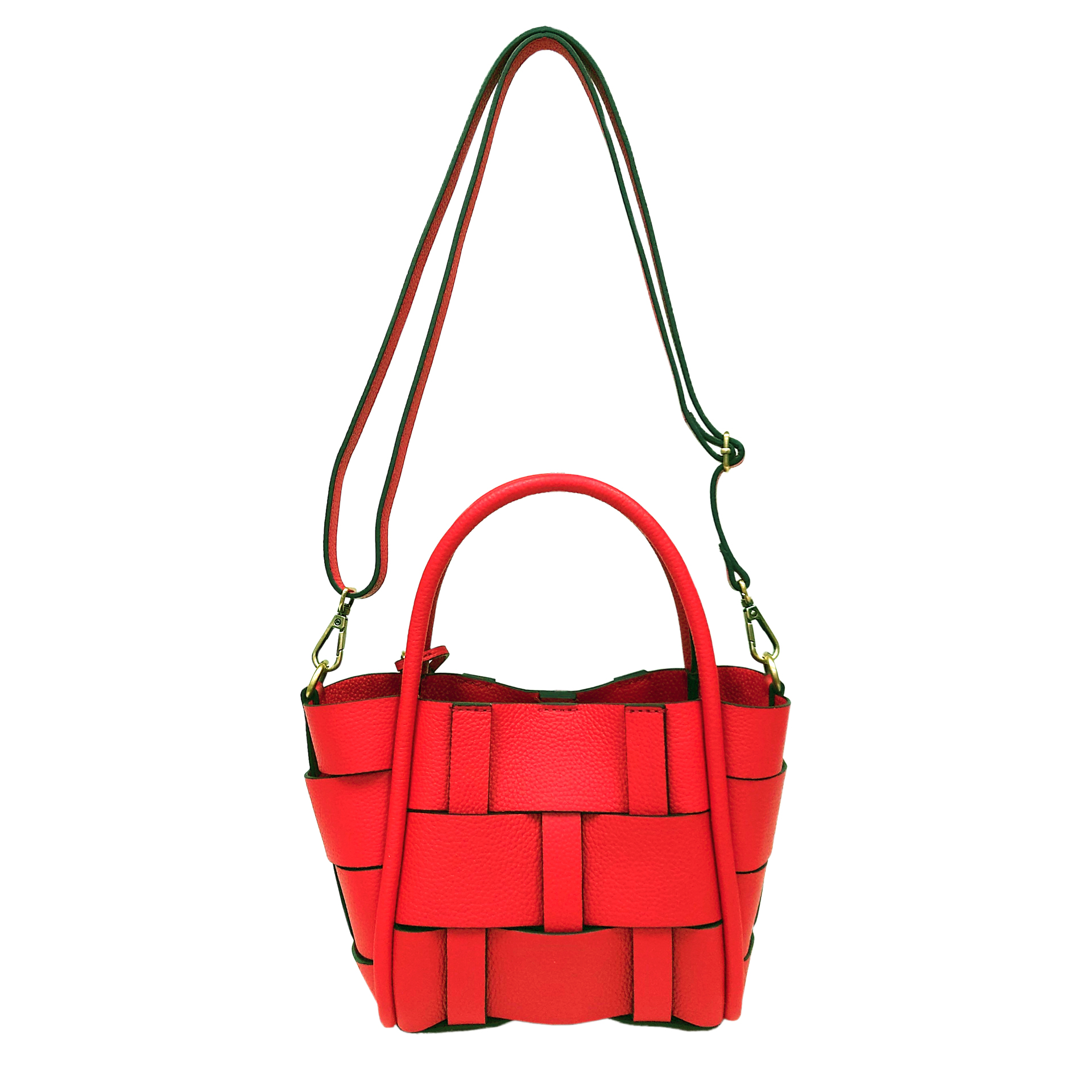 Shrink ZIMA Barca Mini Shoulder Bag
