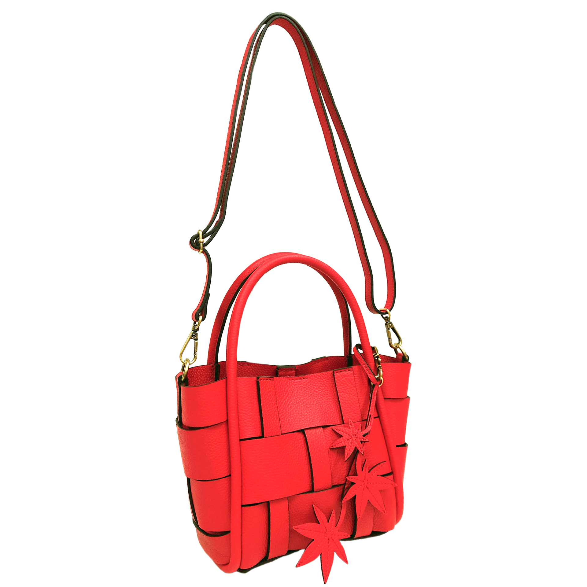 Shrink ZIMA Barca Mini Shoulder Bag