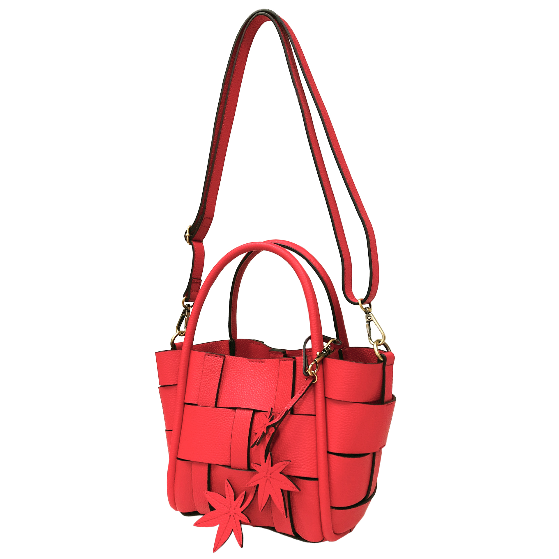 Shrink ZIMA Barca Mini Shoulder Bag
