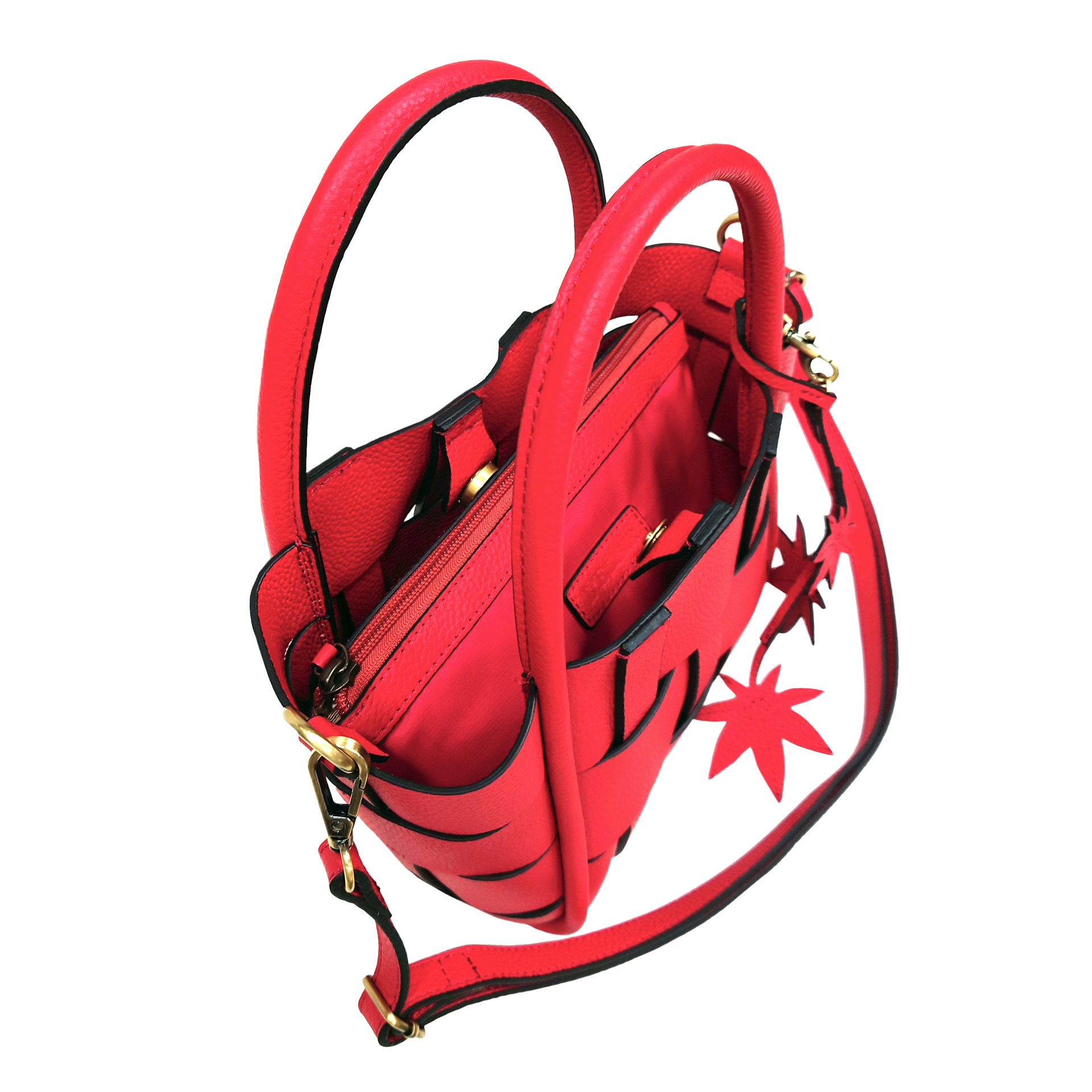 Shrink ZIMA Barca Mini Shoulder Bag