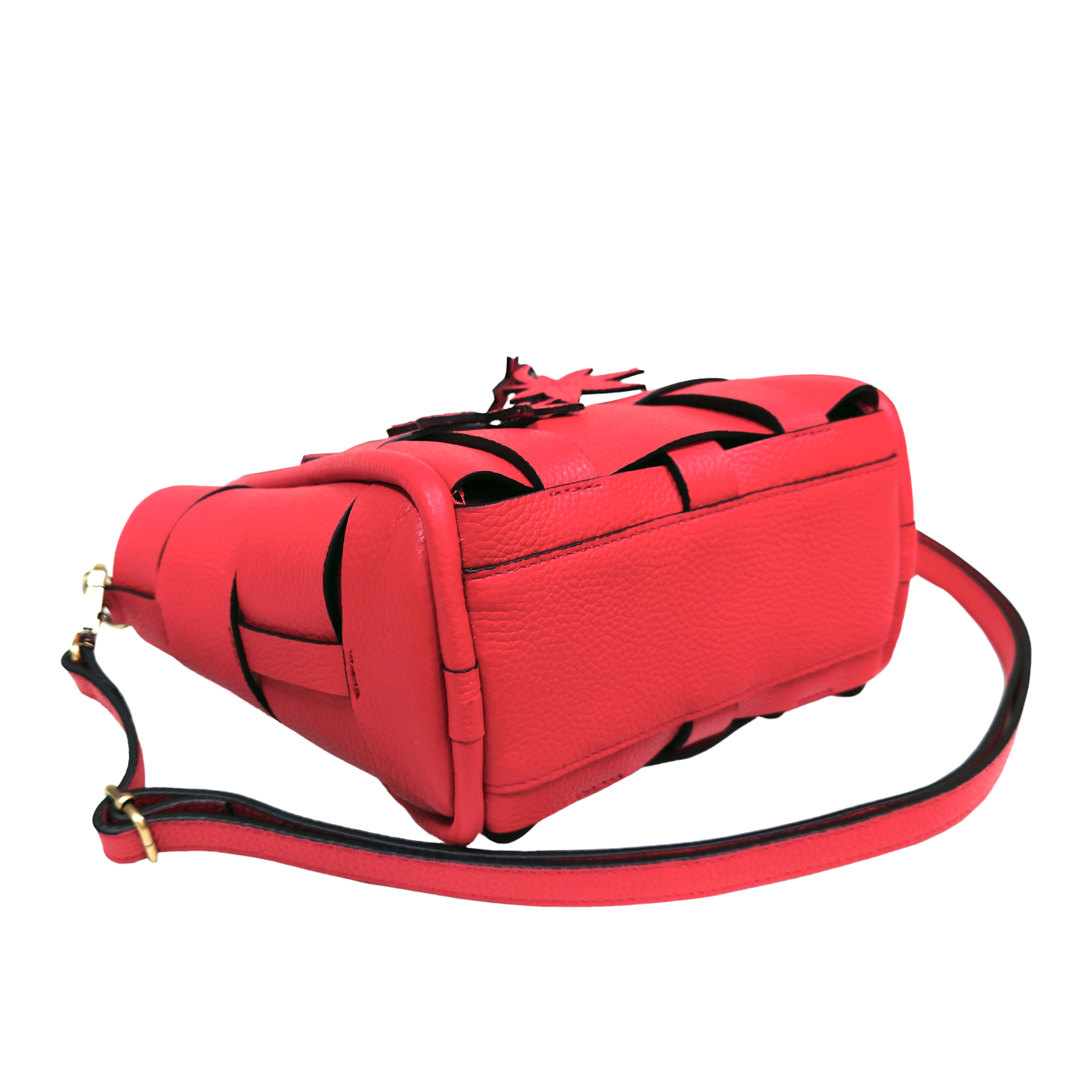Shrink ZIMA Barca Mini Shoulder Bag