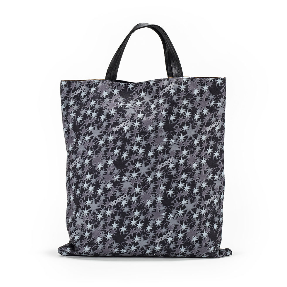 Misto Cerberus 3 face tote