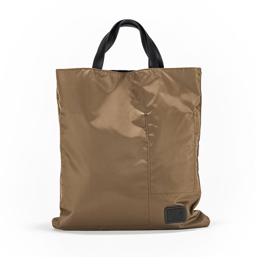 Misto Cerberus 3 face tote